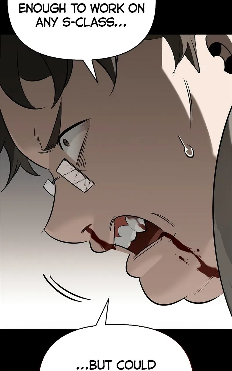 The S-Class Hunter’sPeaceful Life with Monsters Chapter 51 – Page 119