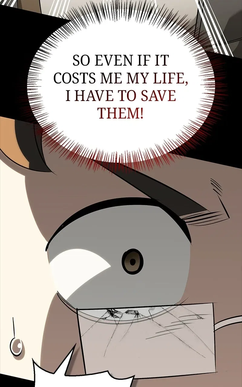 The S-Class Hunter’sPeaceful Life with Monsters Chapter 51 – Page 126