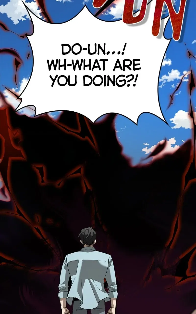 The S-Class Hunter’sPeaceful Life with Monsters Chapter 51 – Page 128