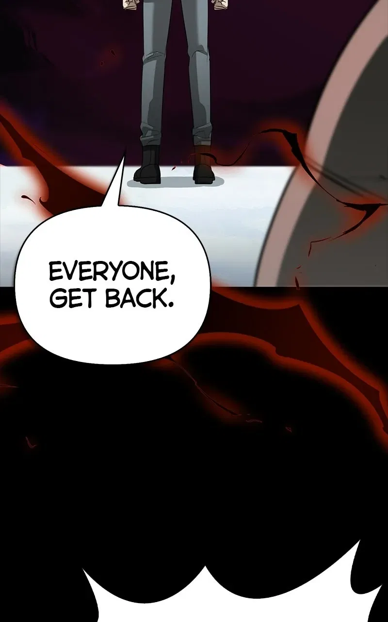 The S-Class Hunter’sPeaceful Life with Monsters Chapter 51 – Page 129