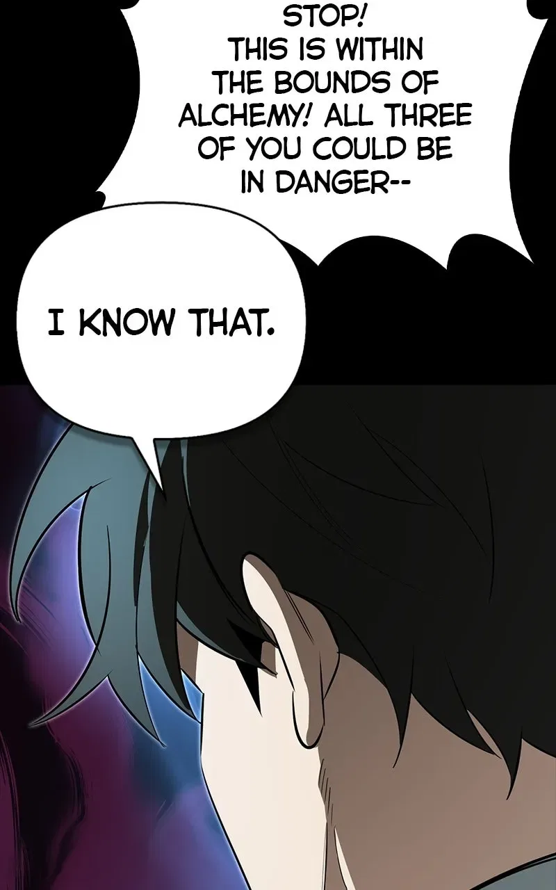 The S-Class Hunter’sPeaceful Life with Monsters Chapter 51 – Page 130