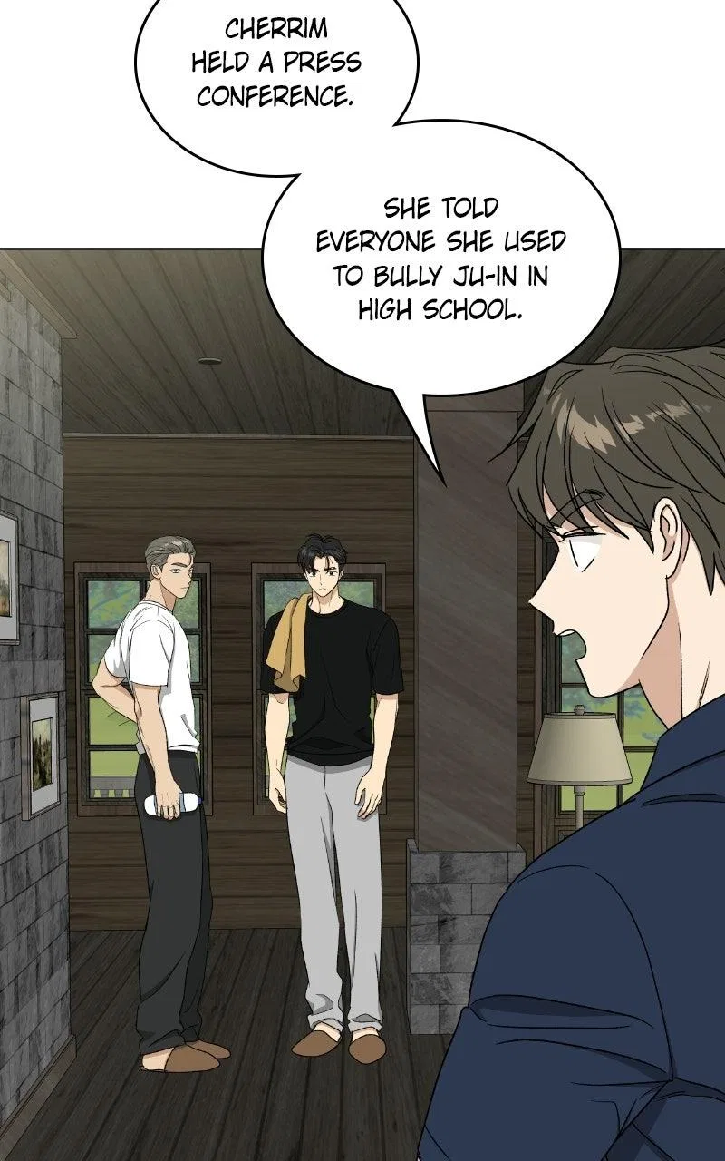 It’s My Life (Gugu) Chapter 60 – Page 12