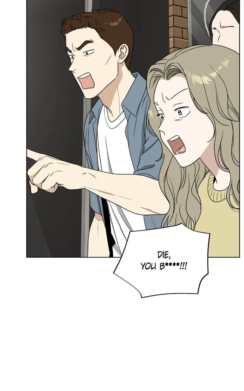 It’s My Life (Gugu) Chapter 60 – Page 49