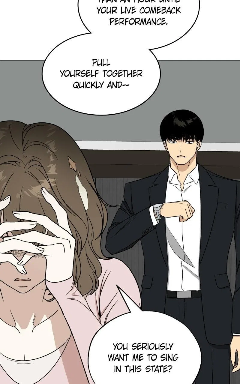 It’s My Life (Gugu) Chapter 60 – Page 55