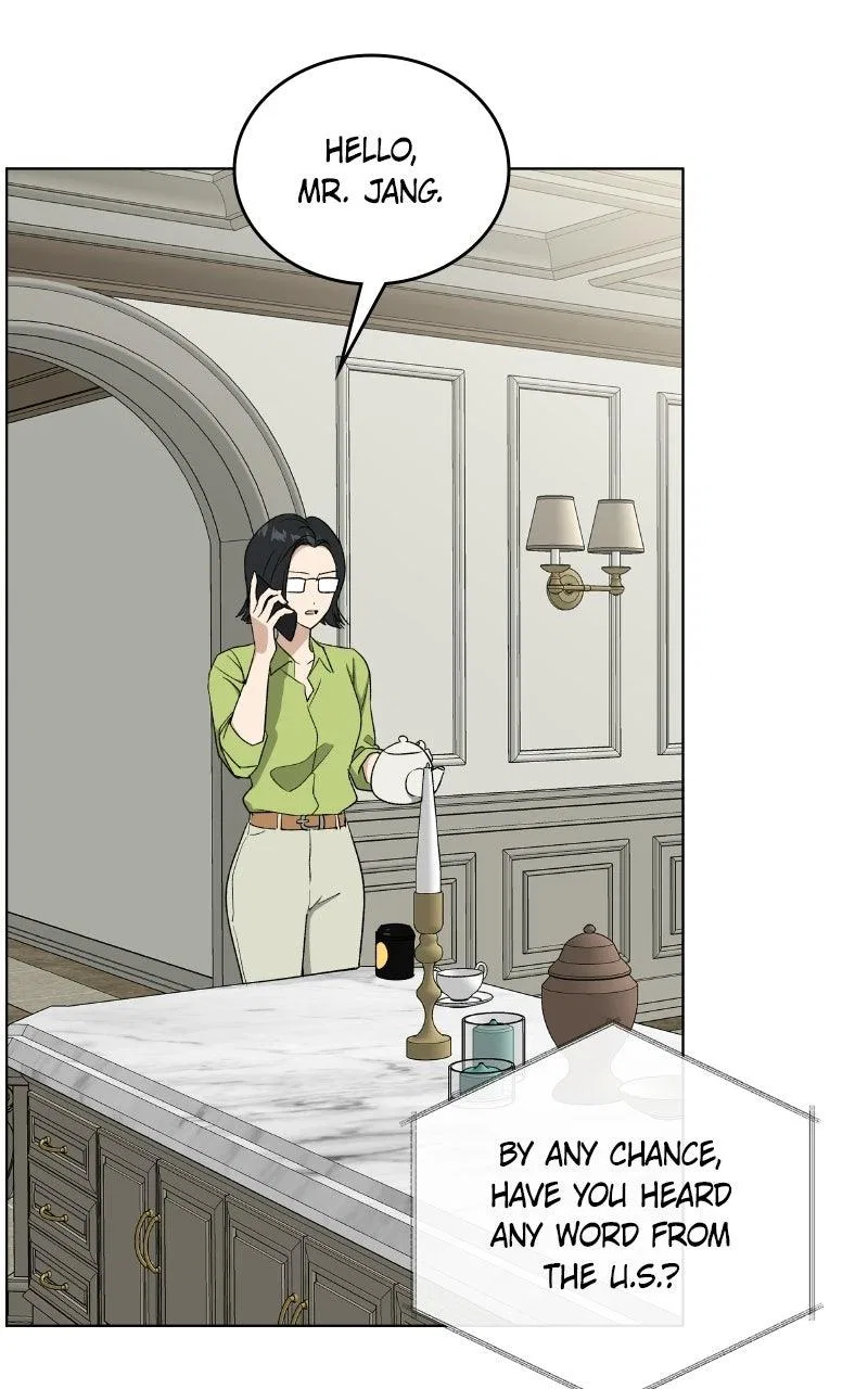 It’s My Life (Gugu) Chapter 60 – Page 85