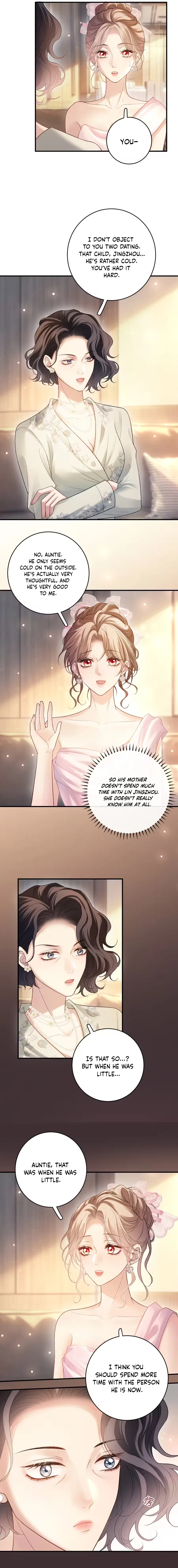 Celebrity Masquerade Chapter 78 – Page 5