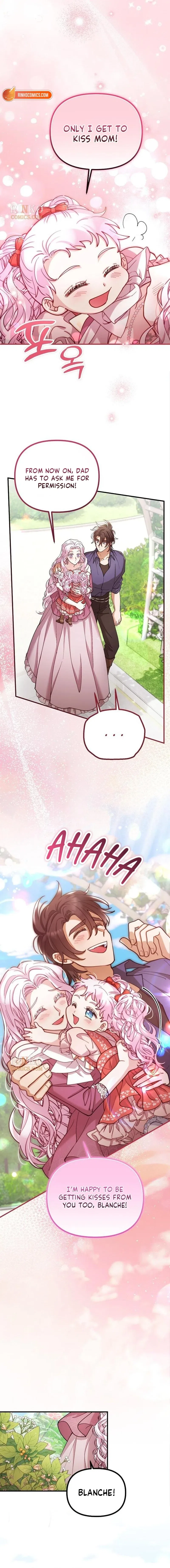 A Beast Swallowed by a Flower Chapter 170 – Page 6