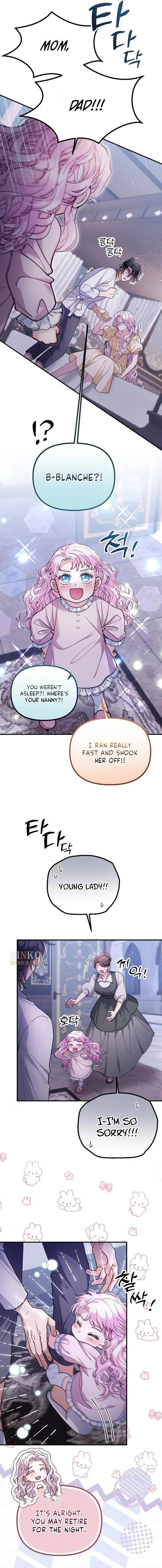 A Beast Swallowed by a Flower Chapter 170 – Page 14