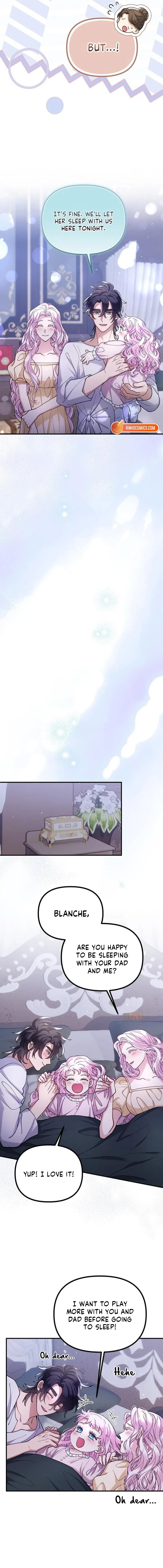 A Beast Swallowed by a Flower Chapter 170 – Page 15