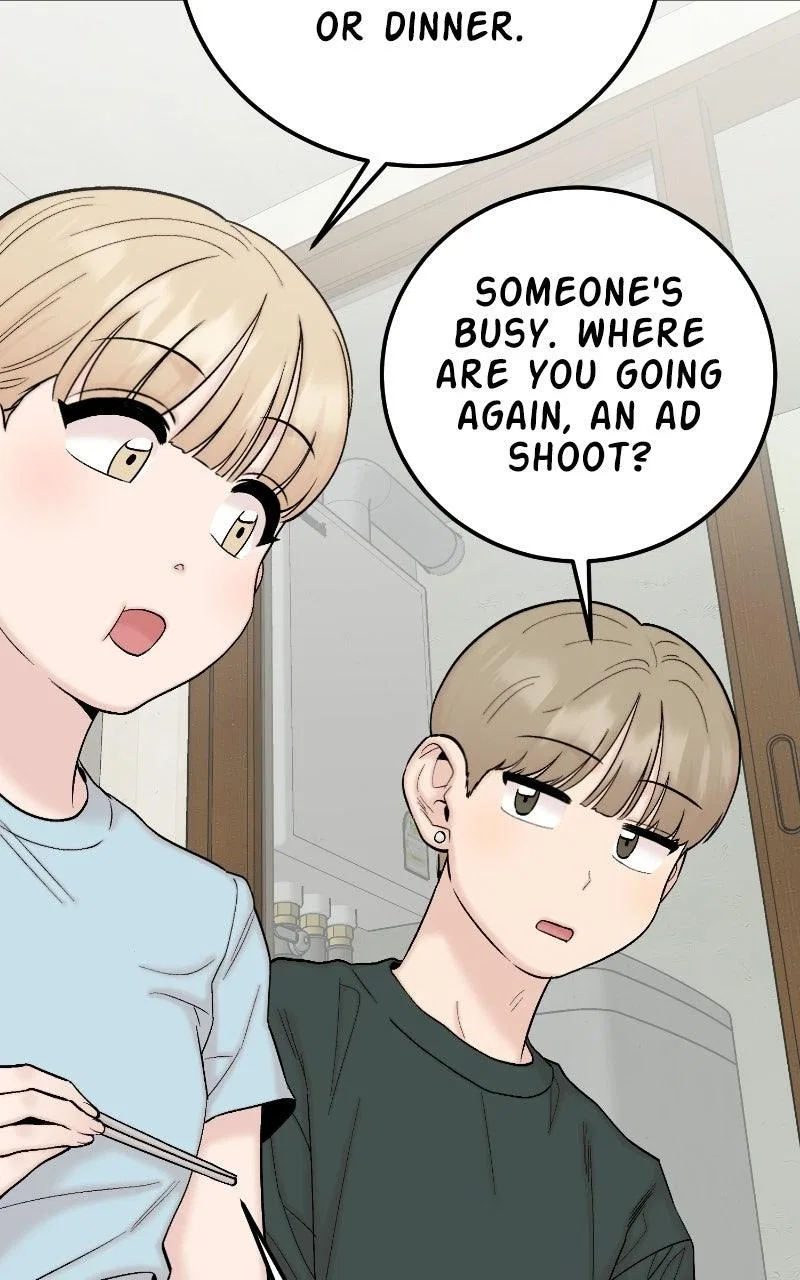 My Dud to Stud Boyfriend Chapter 189 – Page 14