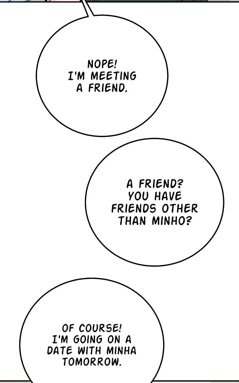 My Dud to Stud Boyfriend Chapter 189 – Page 15