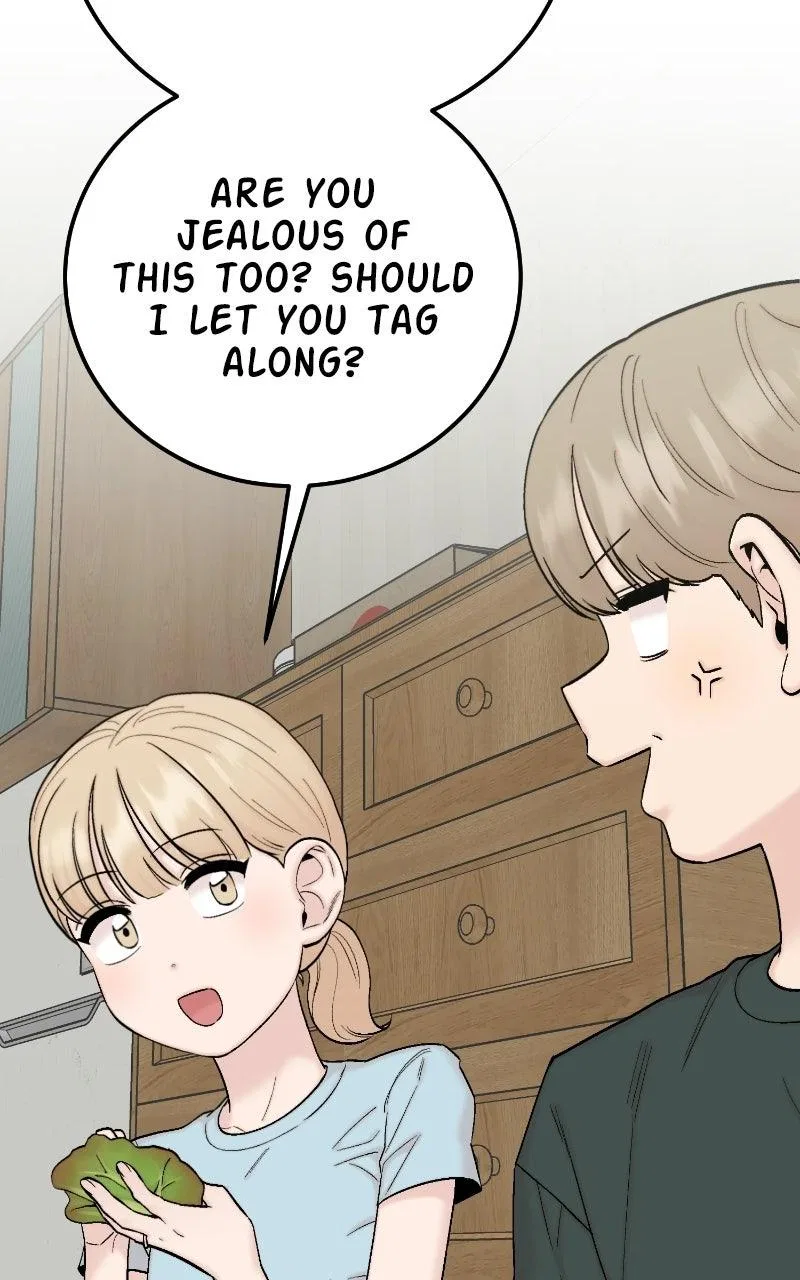 My Dud to Stud Boyfriend Chapter 189 – Page 18