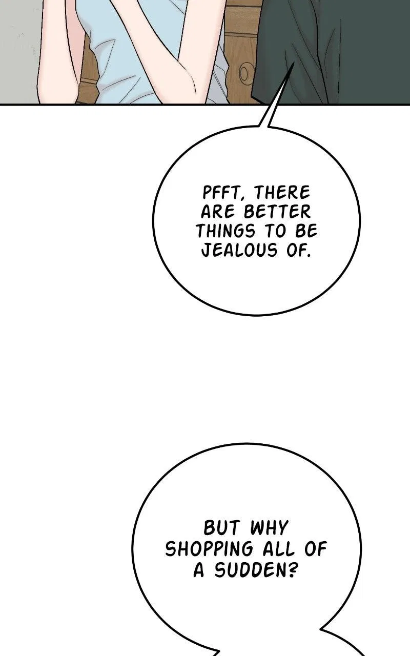 My Dud to Stud Boyfriend Chapter 189 – Page 19