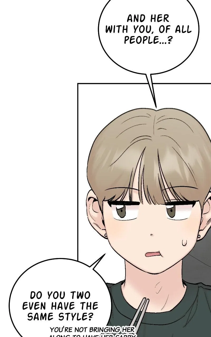 My Dud to Stud Boyfriend Chapter 189 – Page 20