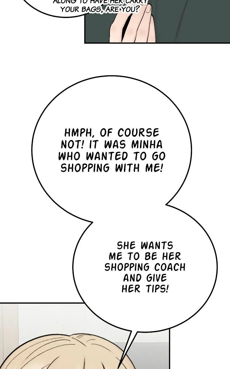 My Dud to Stud Boyfriend Chapter 189 – Page 21