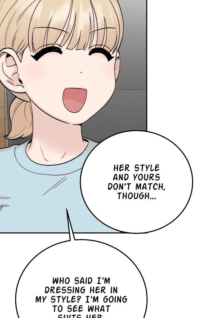 My Dud to Stud Boyfriend Chapter 189 – Page 22