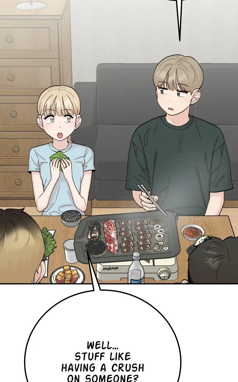 My Dud to Stud Boyfriend Chapter 189 – Page 24