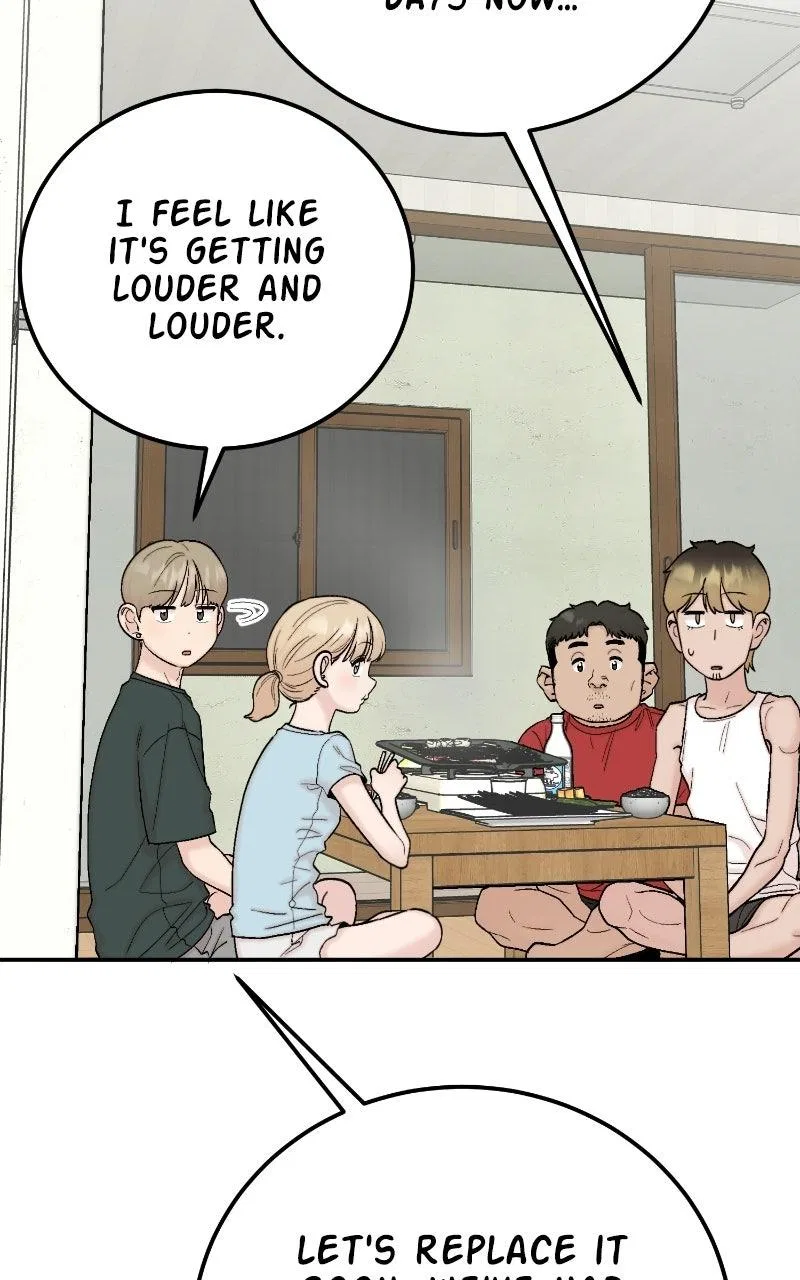 My Dud to Stud Boyfriend Chapter 189 – Page 28