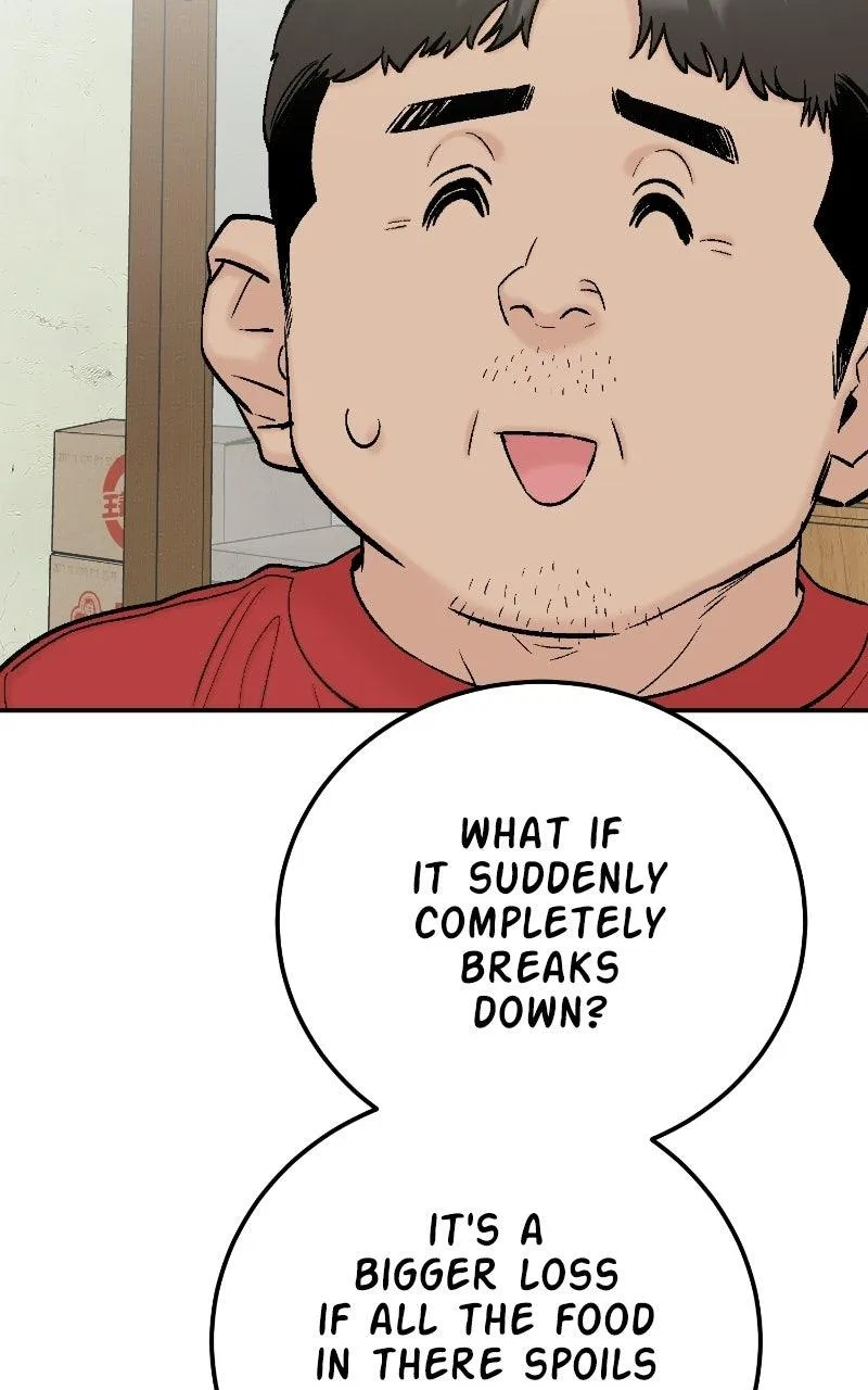 My Dud to Stud Boyfriend Chapter 189 – Page 30
