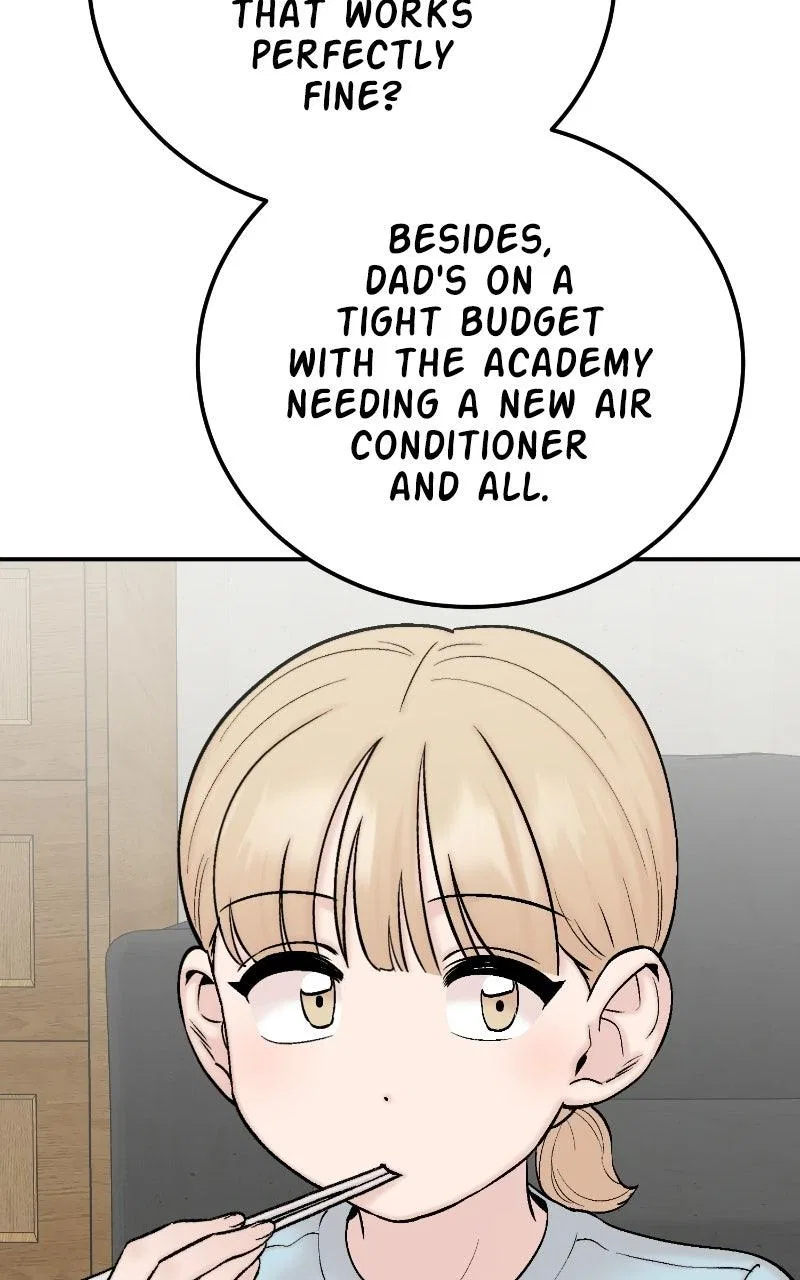 My Dud to Stud Boyfriend Chapter 189 – Page 32