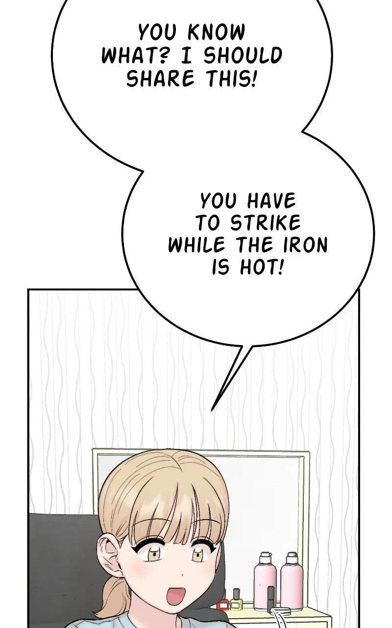 My Dud to Stud Boyfriend Chapter 189 – Page 54