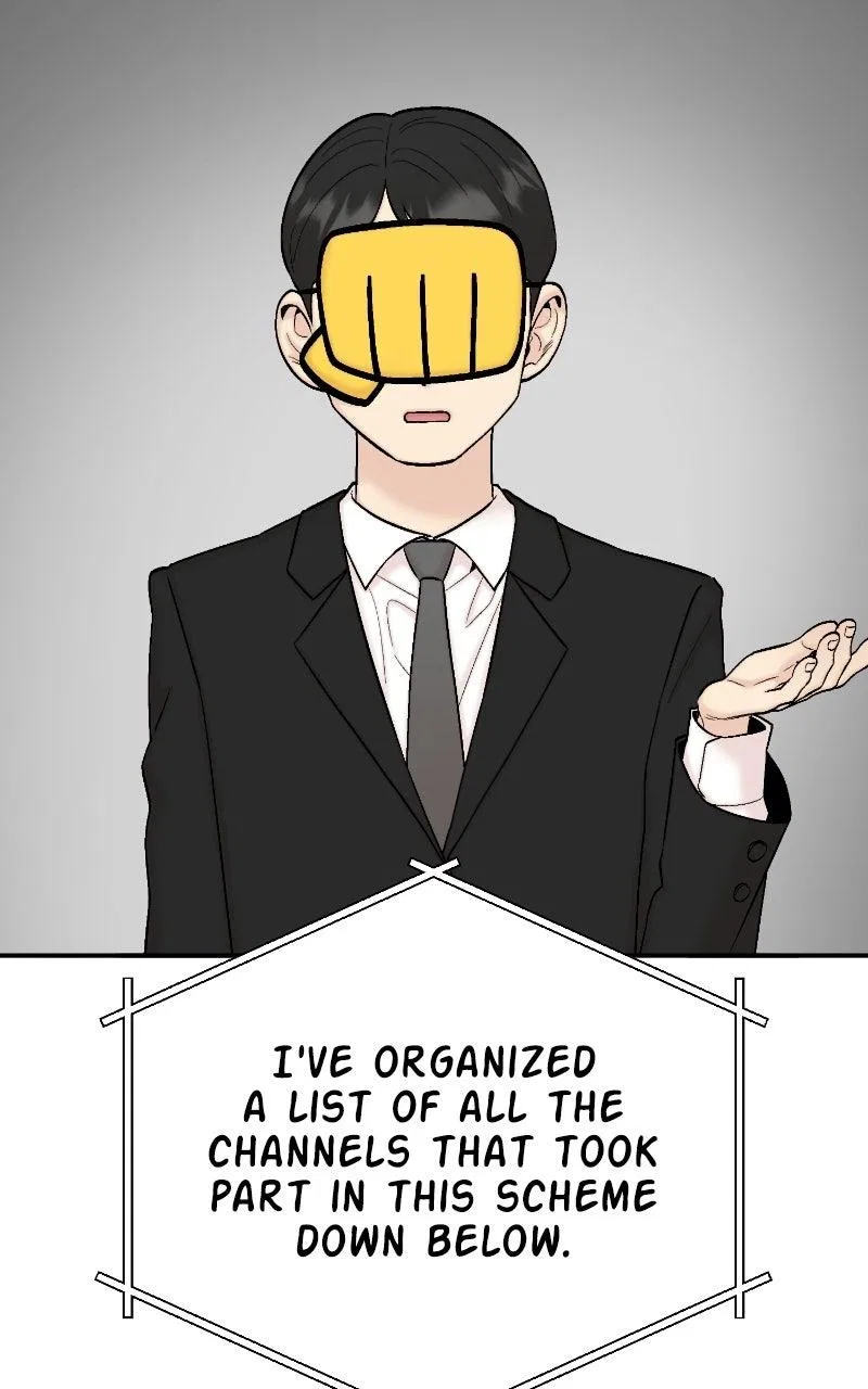 My Dud to Stud Boyfriend Chapter 189 – Page 82