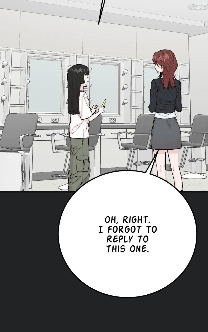 My Dud to Stud Boyfriend Chapter 189 – Page 90