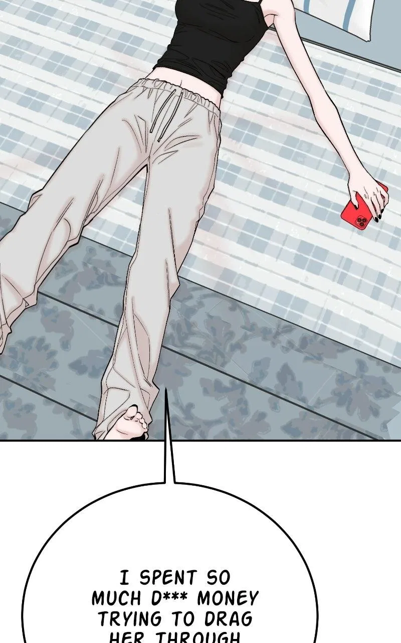 My Dud to Stud Boyfriend Chapter 189 – Page 100
