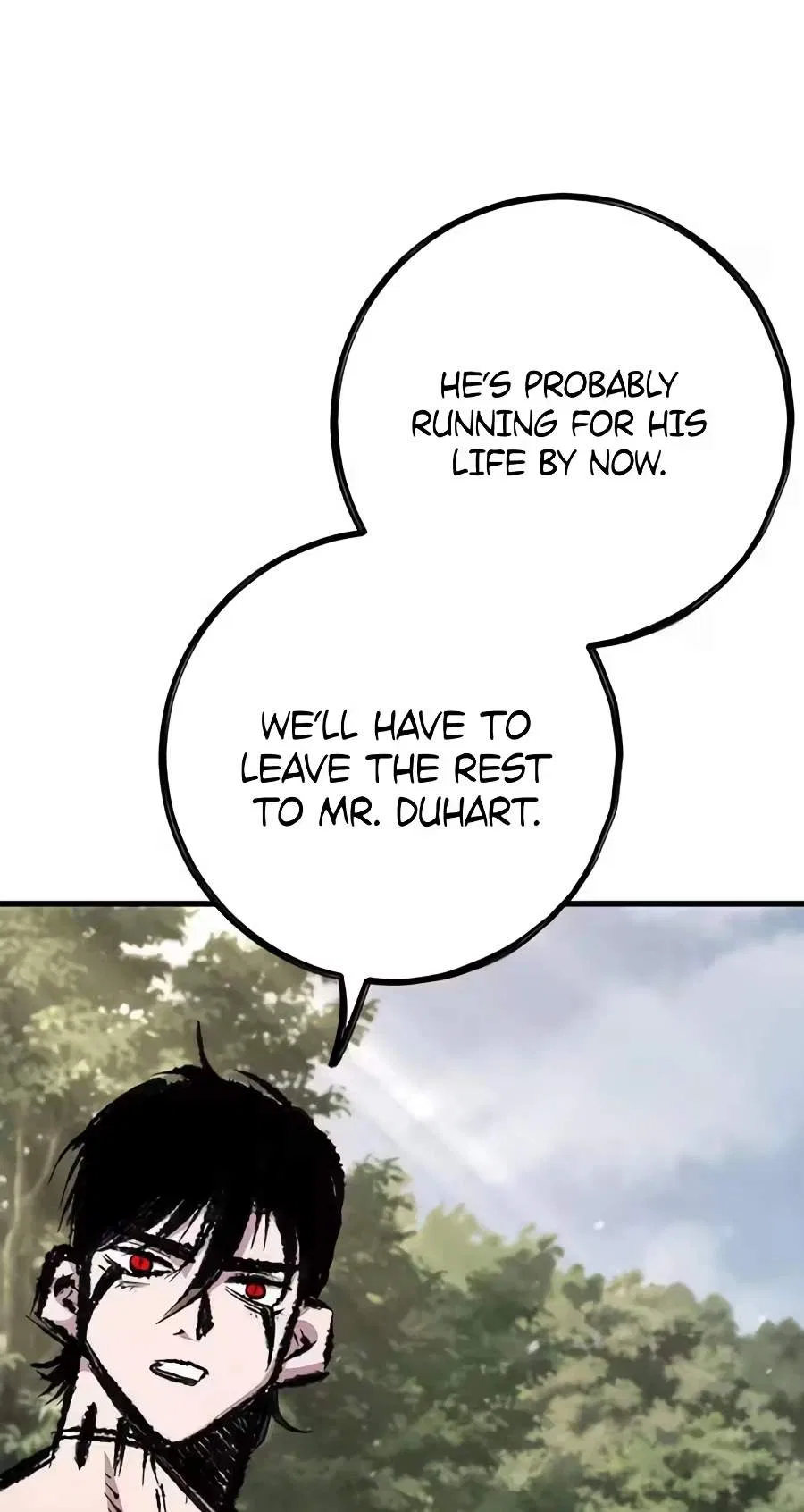 Chronicle of Runes Chapter 65 – Page 6