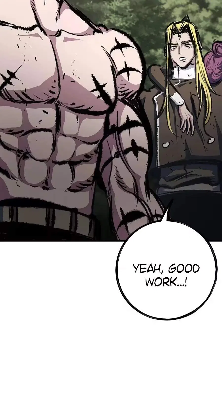 Chronicle of Runes Chapter 65 – Page 7