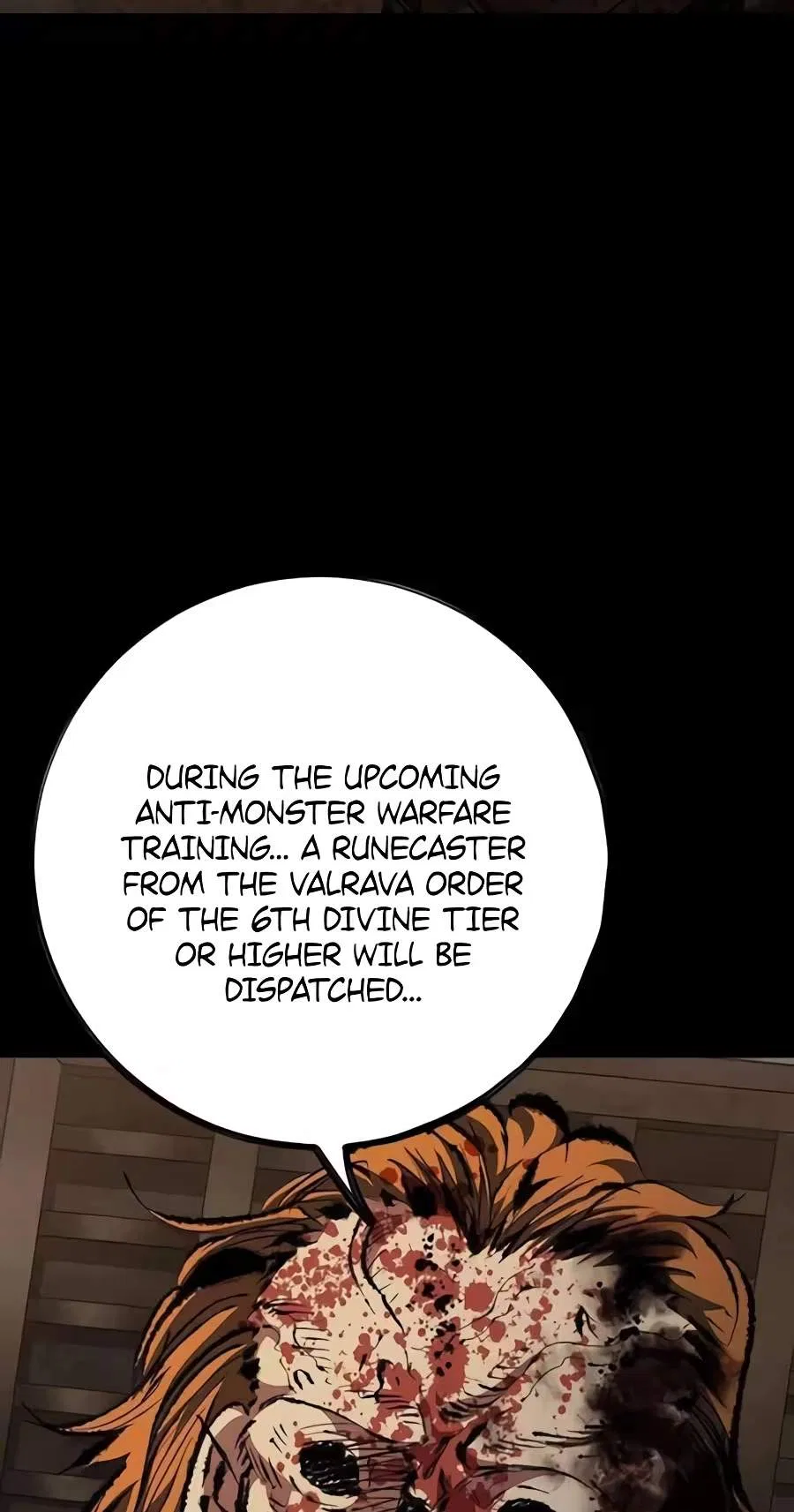Chronicle of Runes Chapter 65 – Page 17