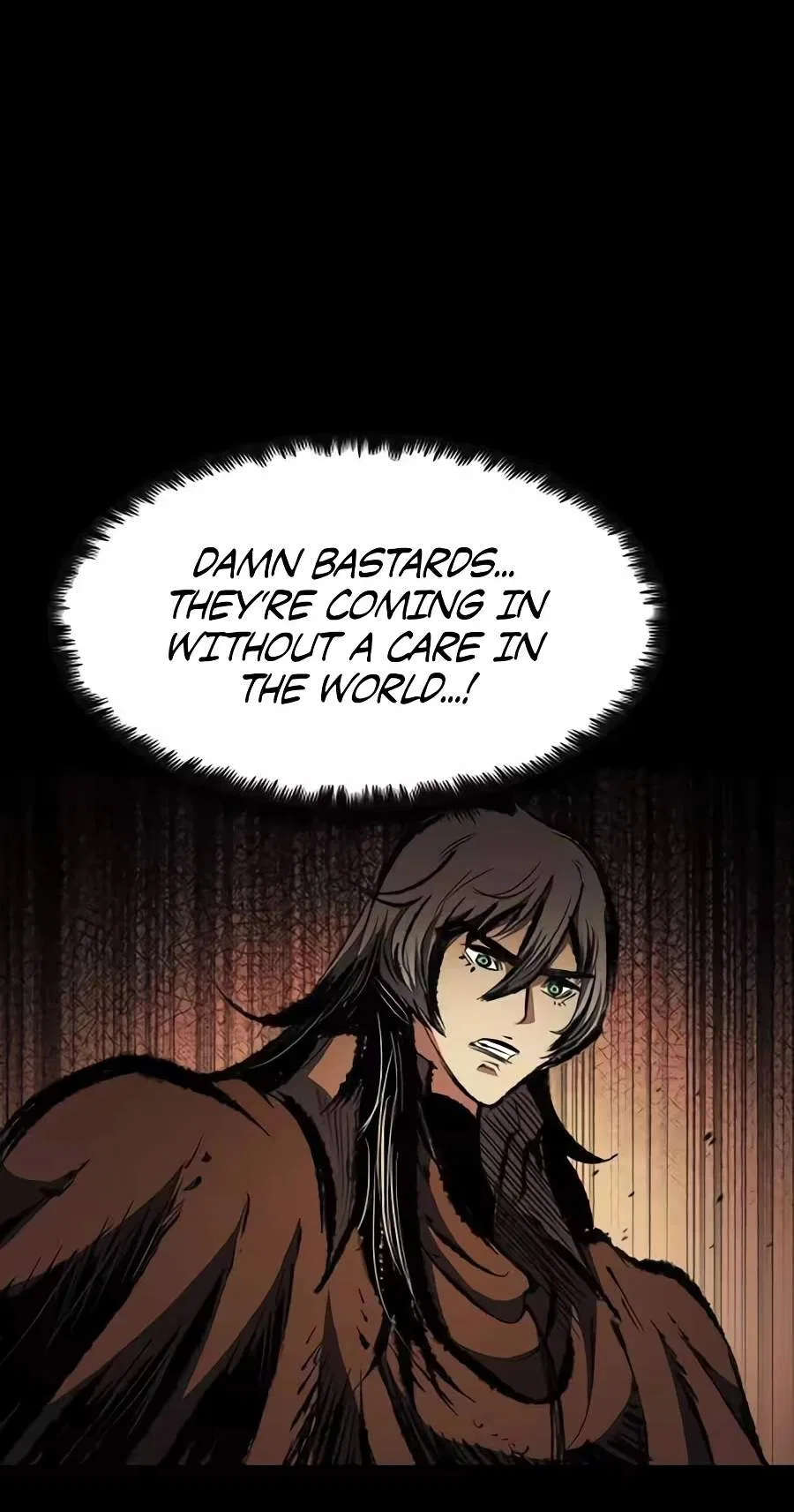 Chronicle of Runes Chapter 65 – Page 19