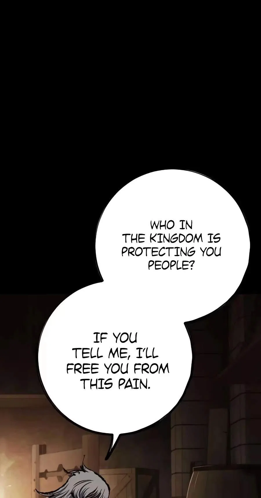 Chronicle of Runes Chapter 65 – Page 20