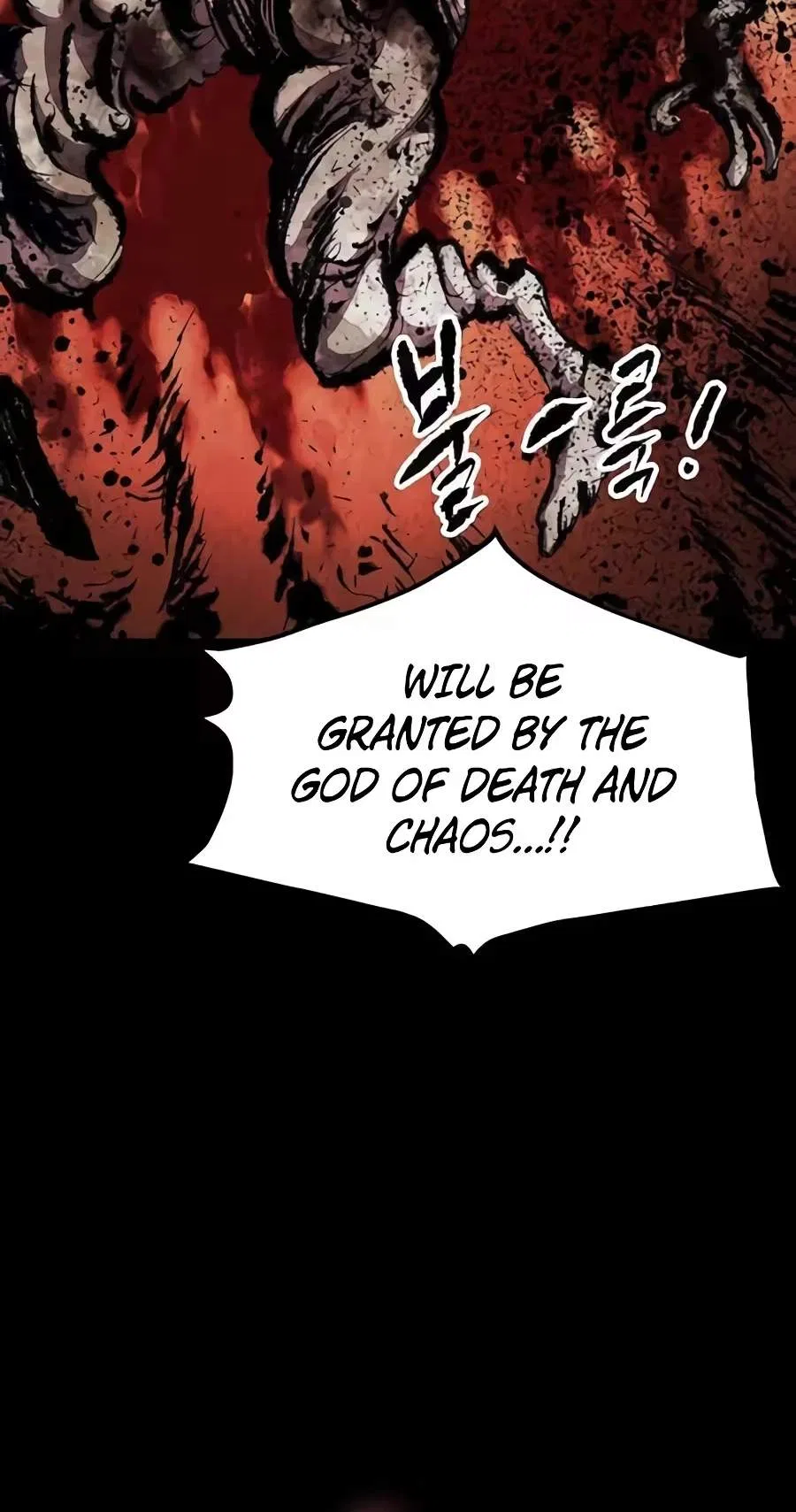 Chronicle of Runes Chapter 65 – Page 23
