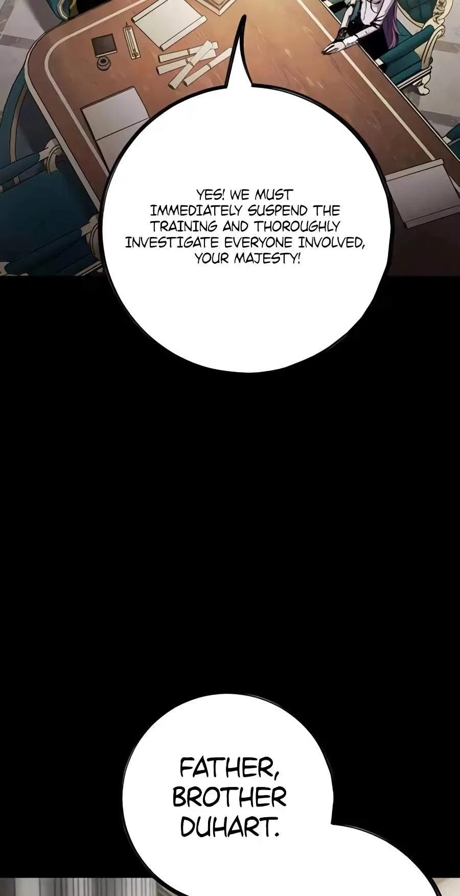 Chronicle of Runes Chapter 65 – Page 27