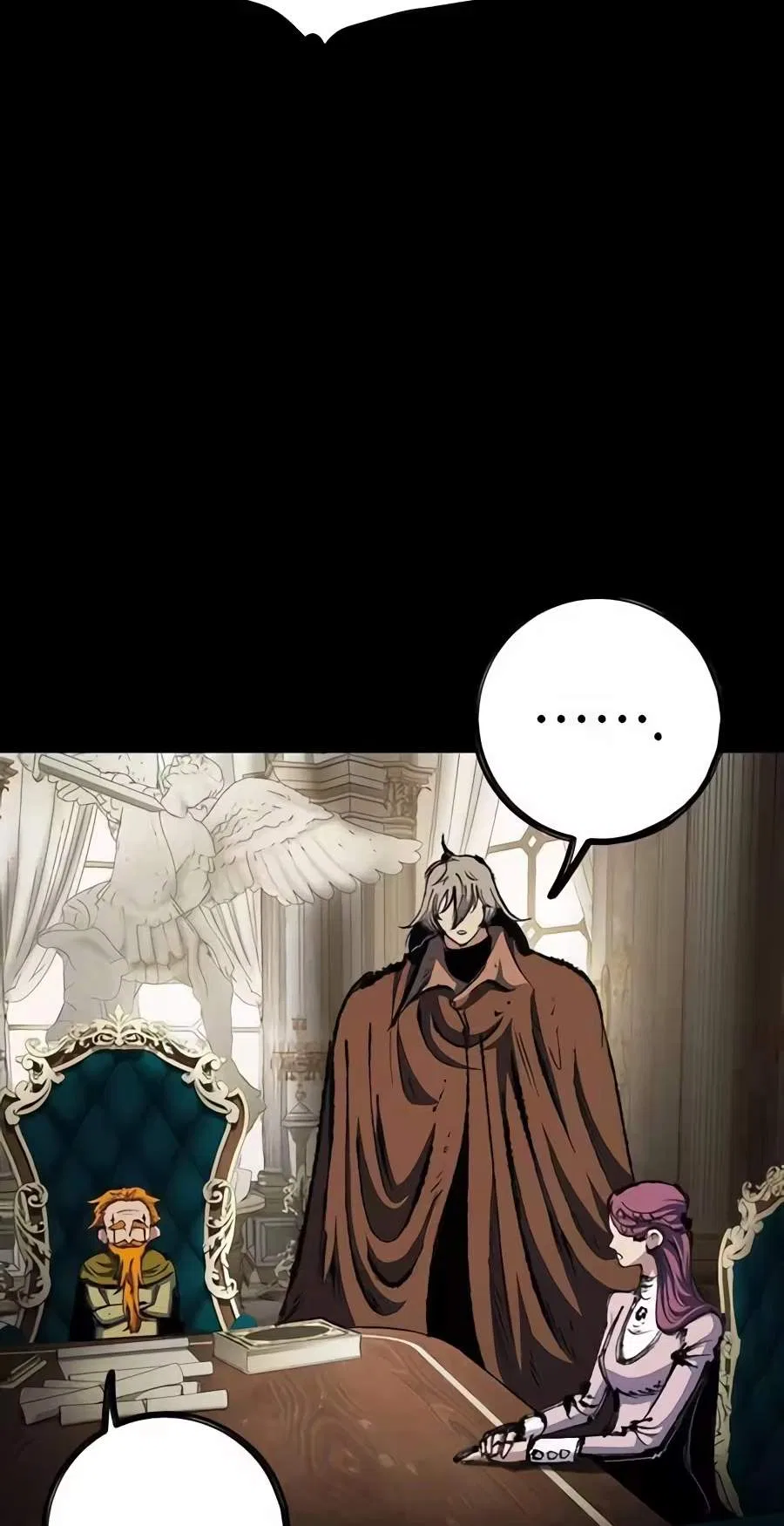 Chronicle of Runes Chapter 65 – Page 29