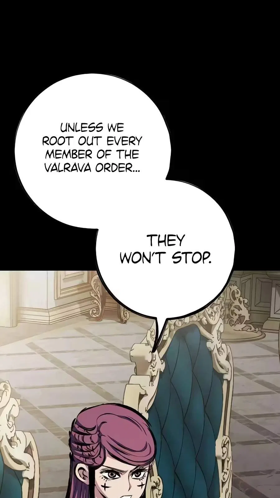 Chronicle of Runes Chapter 65 – Page 32