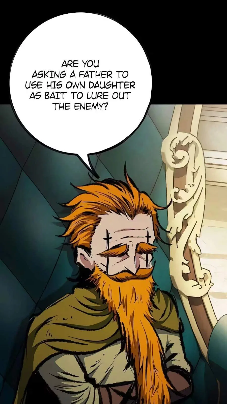 Chronicle of Runes Chapter 65 – Page 36
