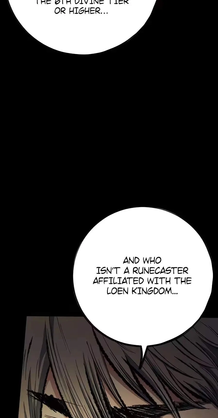 Chronicle of Runes Chapter 65 – Page 43