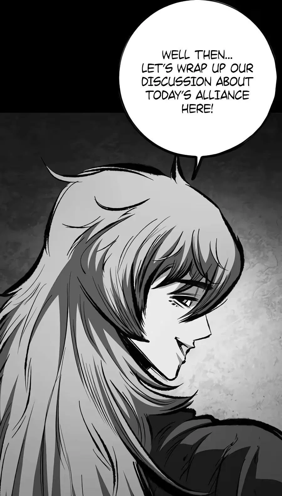 Chronicle of Runes Chapter 65 – Page 47