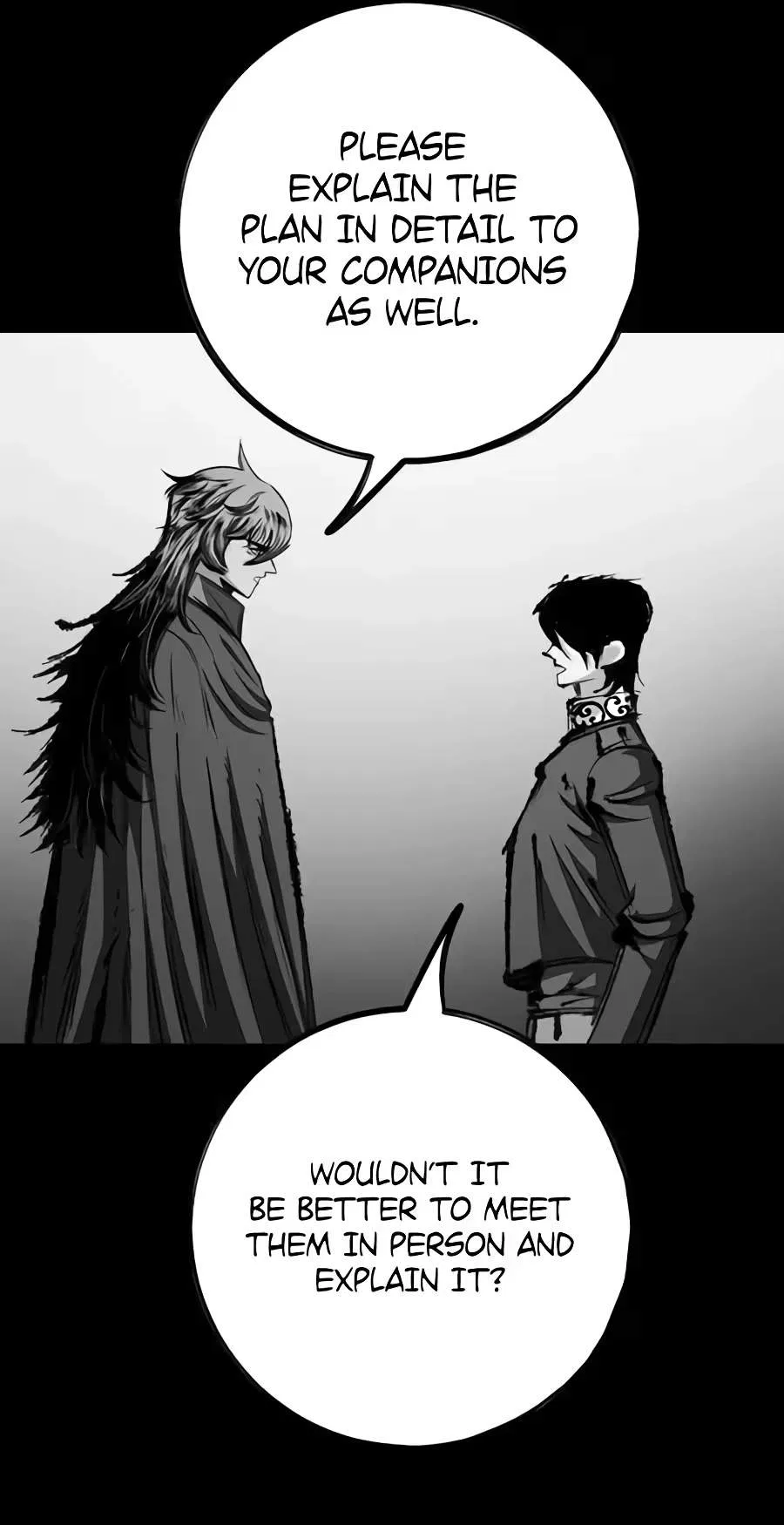 Chronicle of Runes Chapter 65 – Page 55