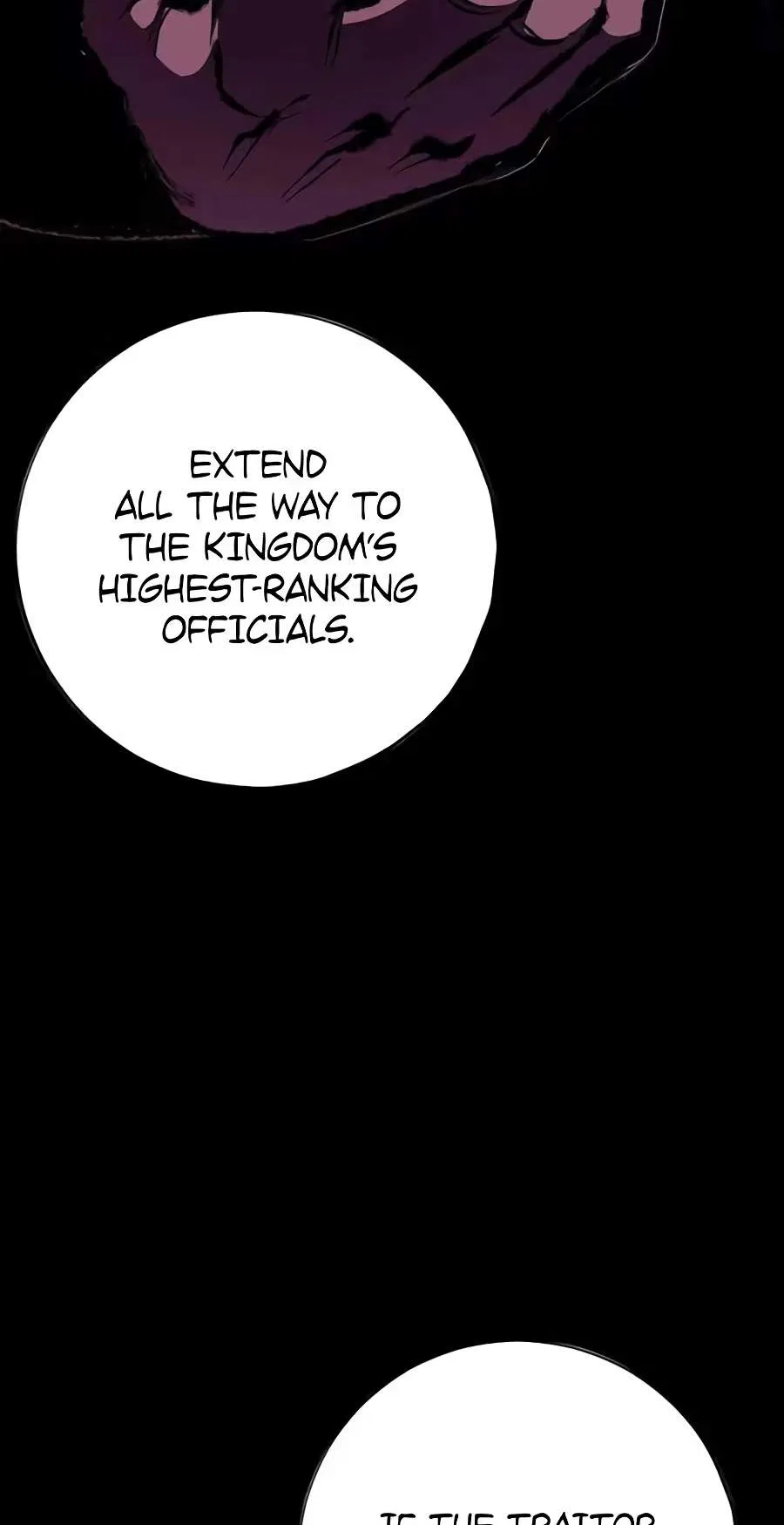 Chronicle of Runes Chapter 65 – Page 61