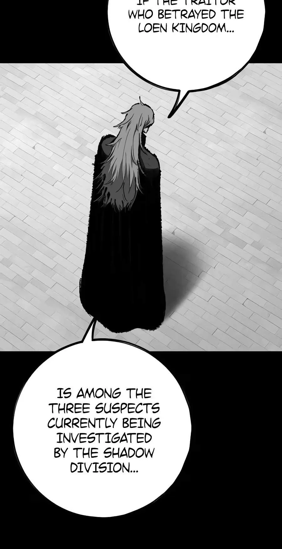 Chronicle of Runes Chapter 65 – Page 62