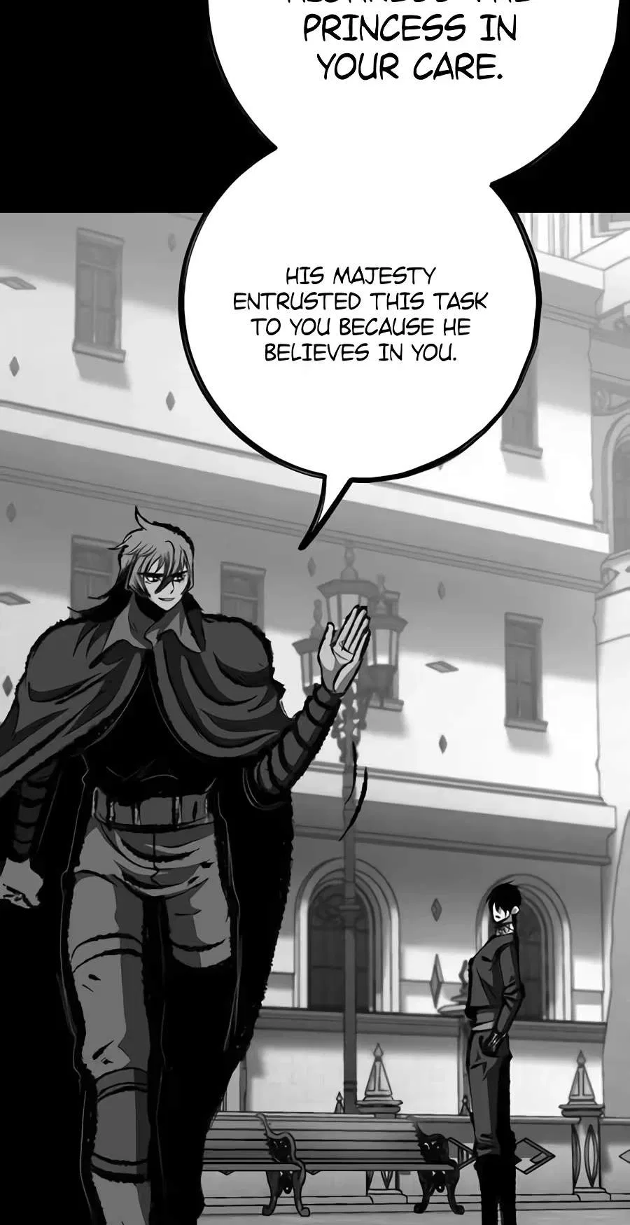 Chronicle of Runes Chapter 65 – Page 68