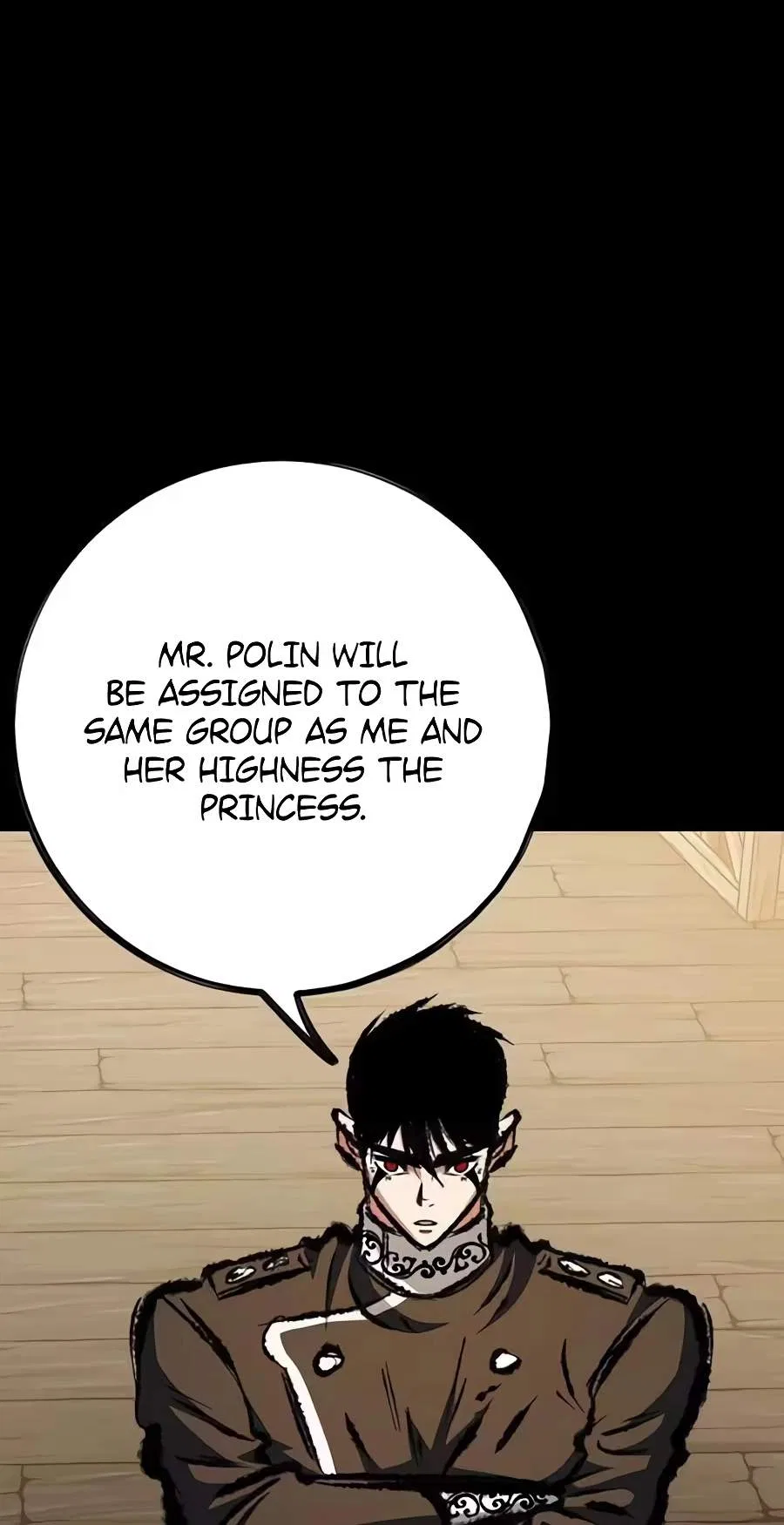 Chronicle of Runes Chapter 65 – Page 72