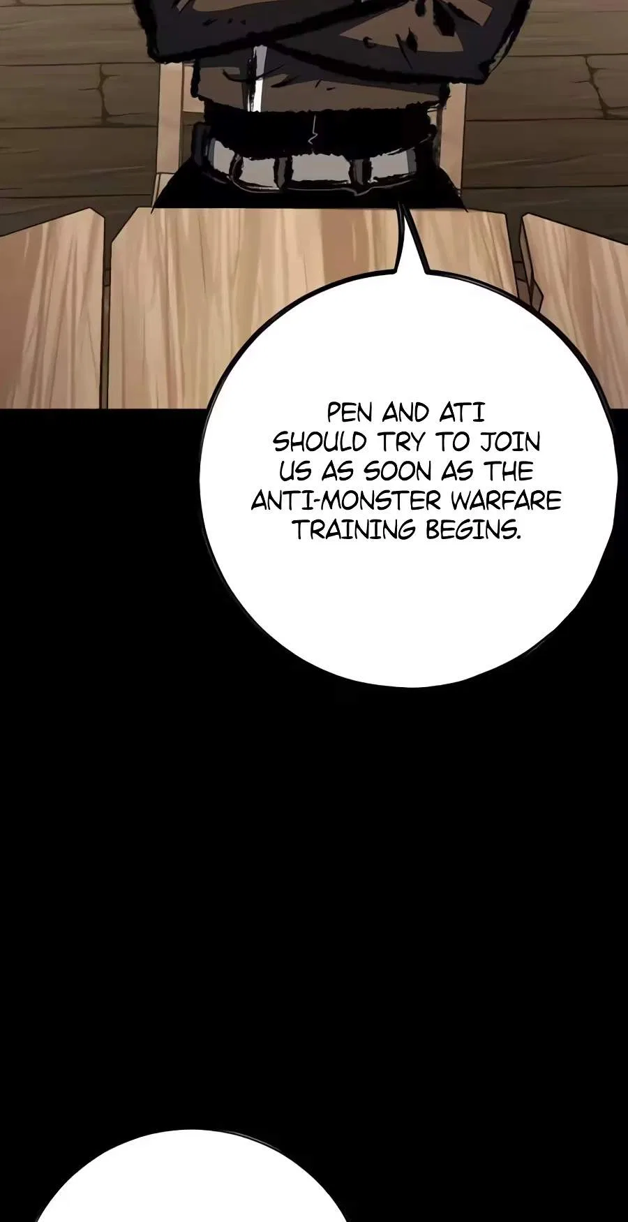 Chronicle of Runes Chapter 65 – Page 73
