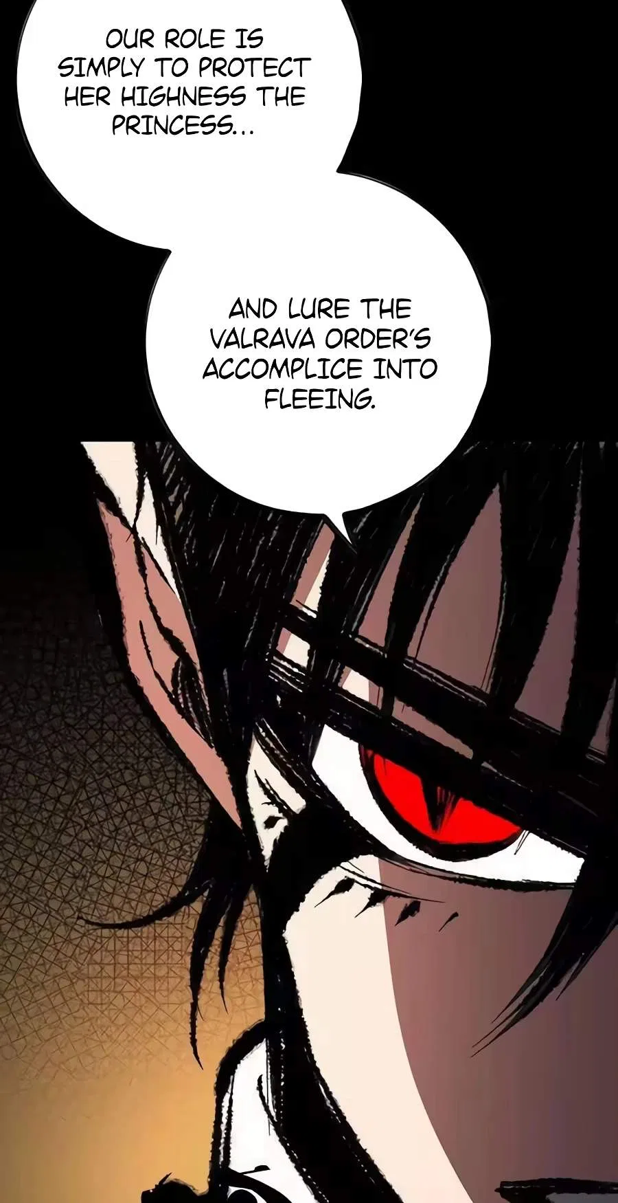 Chronicle of Runes Chapter 65 – Page 74