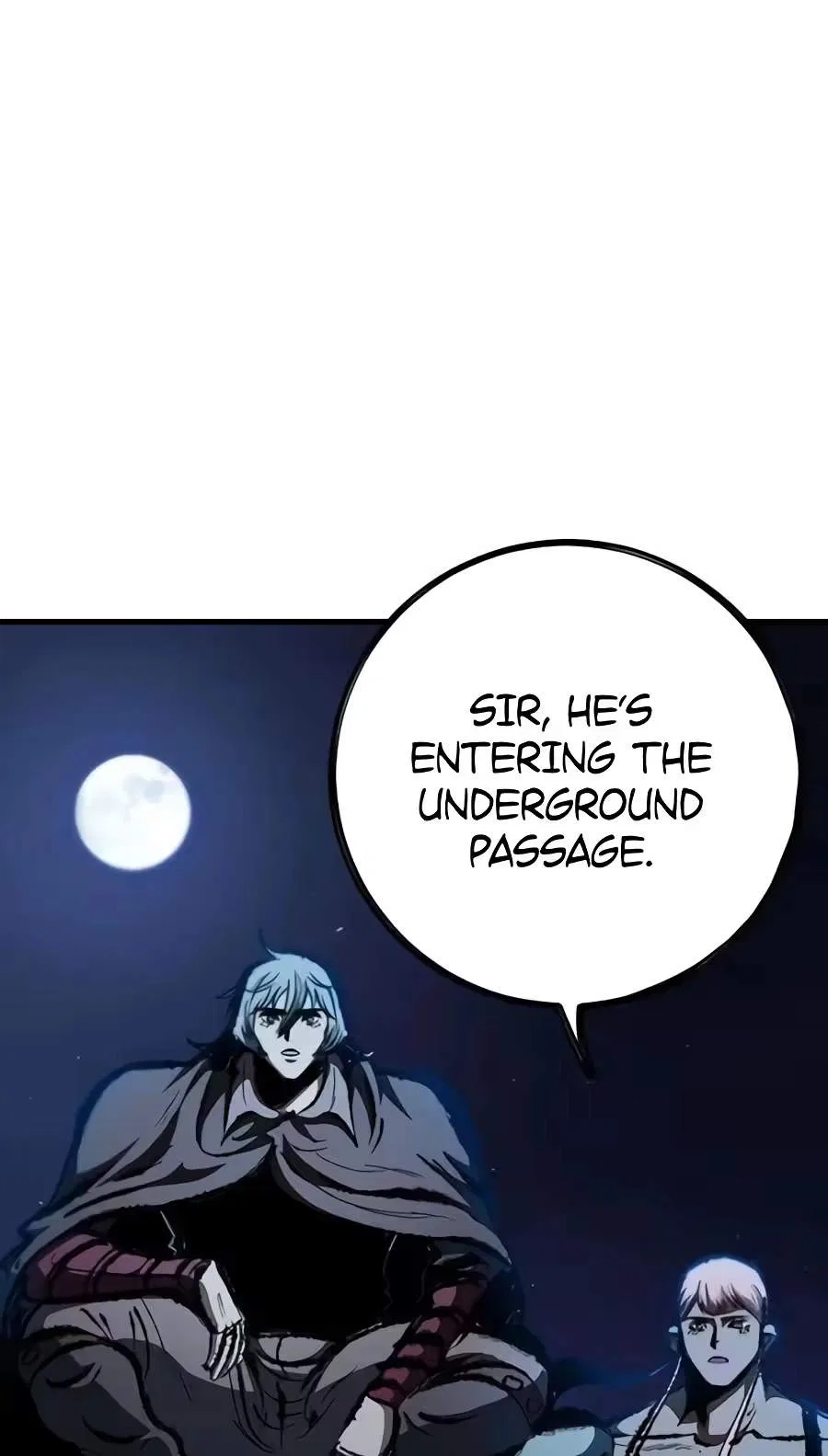 Chronicle of Runes Chapter 65 – Page 79
