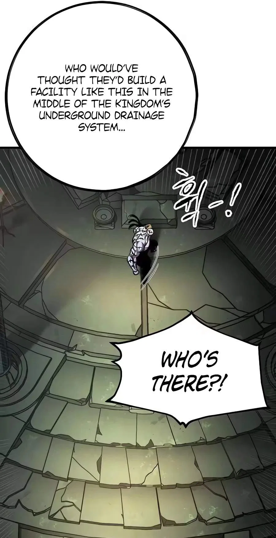 Chronicle of Runes Chapter 65 – Page 87