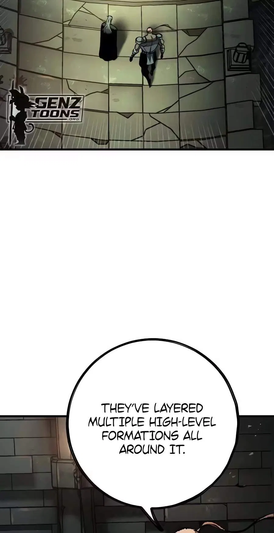 Chronicle of Runes Chapter 65 – Page 88